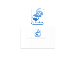 Logo Design by Nico B for bySinclair, LLC | Design #22081974