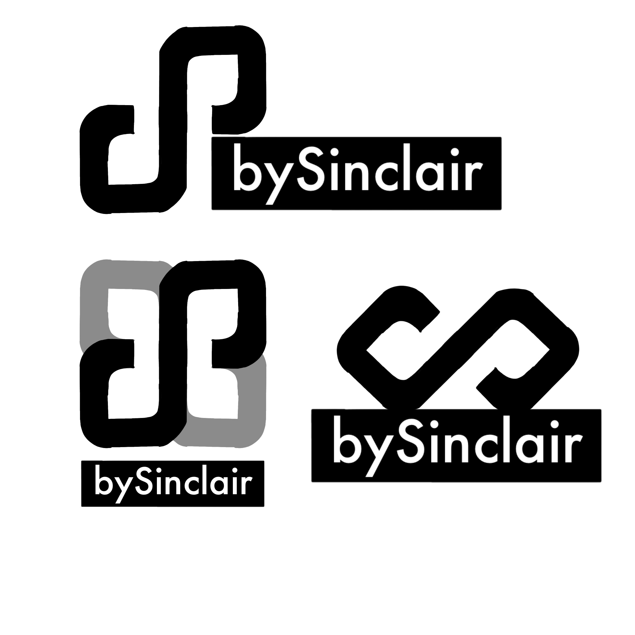 Design de Logo par a_mantello pour bySinclair, LLC | Design #22043342