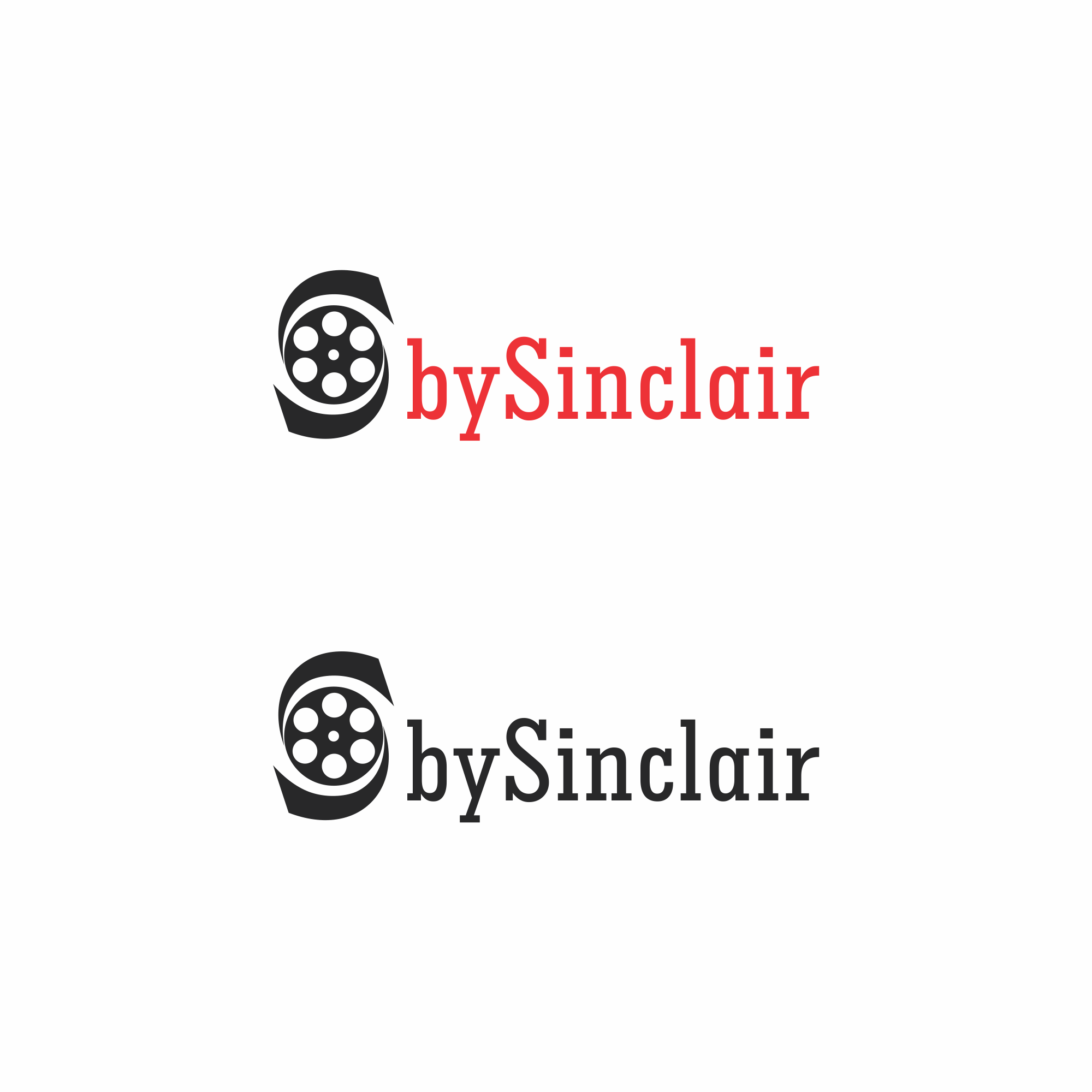 Logo Design by Roby Faisal for bySinclair, LLC | Design #22044744