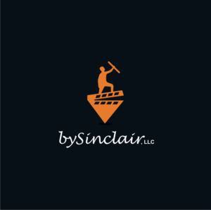 Logo-Design von putritrisna 2 für bySinclair, LLC | Design: #22085991