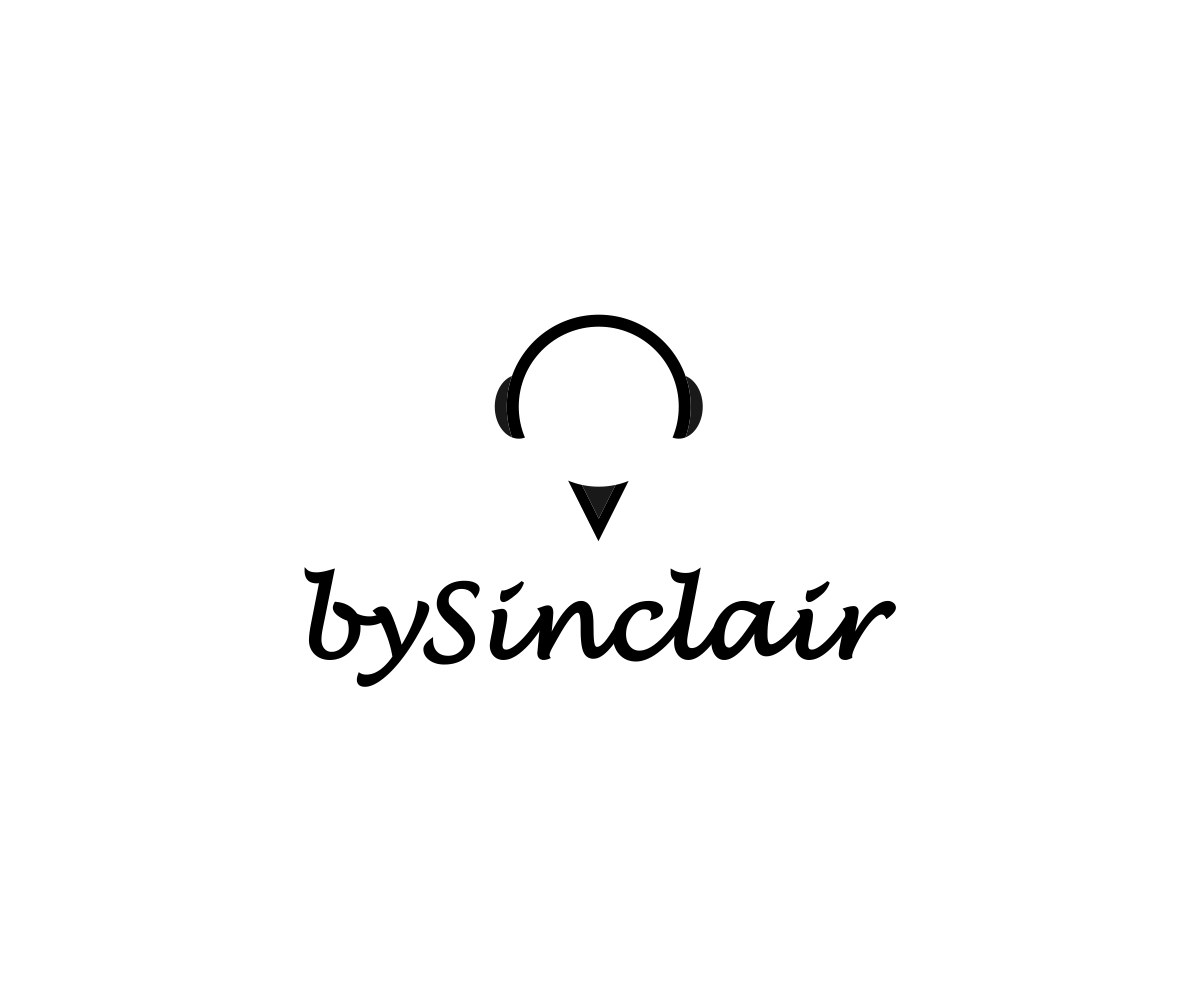 Logo Design by BumBLelBl for bySinclair, LLC | Design #22066399