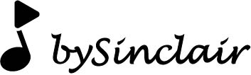 Logo Design by kjc for bySinclair, LLC | Design #22047763