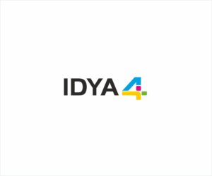 IDYA4 | Logo Design by Logocraft