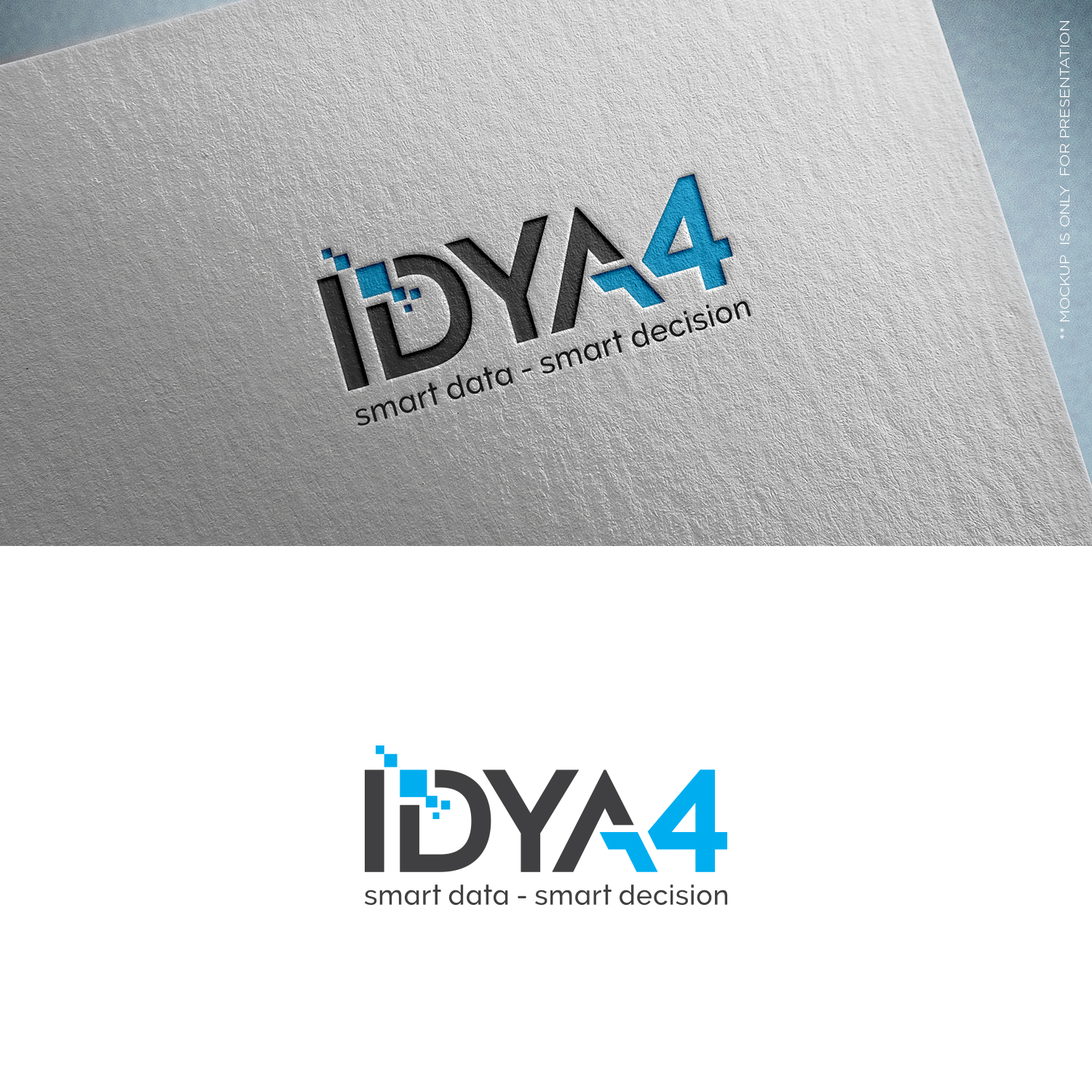 Logo Design by designbysy for this project | Design #22047274
