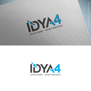 Logo Design by designbysy