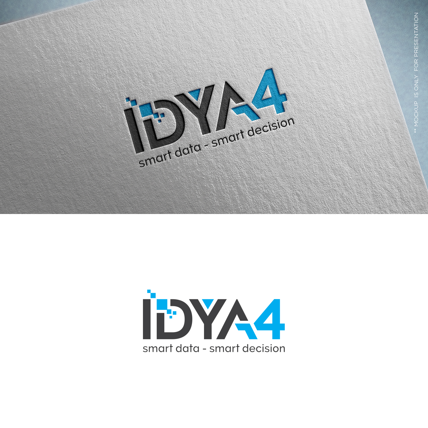 Logo Design by designbysy for this project | Design #22067934