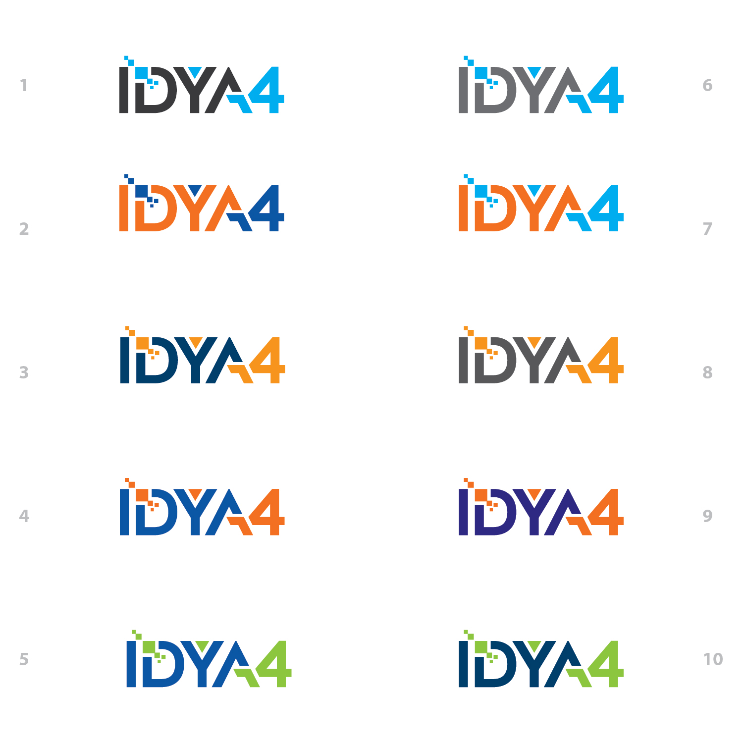 Logo Design by designbysy for this project | Design: #22079907