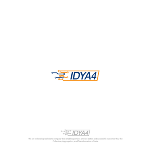 Logo Design by 4tech services for this project | Design: #22048689