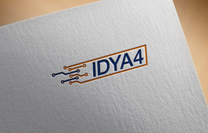 Logo Design by 4tech services for this project | Design: #22048691