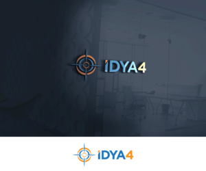 IDYA4 | Logo Design by fauzan harun