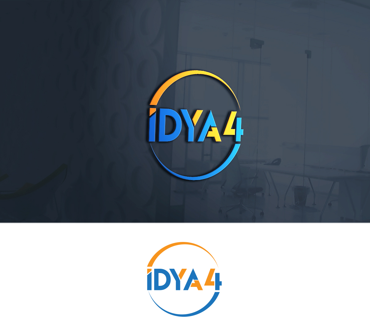 Logo Design by CreativeBaba for this project | Design #22047354