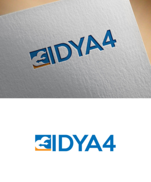 IDYA4 | Logo Design by Aliqa Design