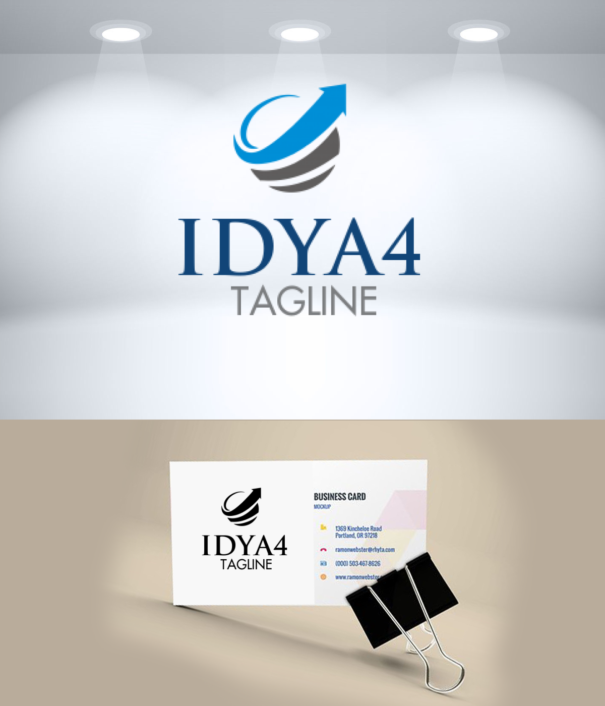 Logo Design by HaitCold 2 for this project | Design #22074413