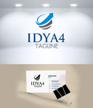 Logo Design by HaitCold 2 for this project | Design: #22074413