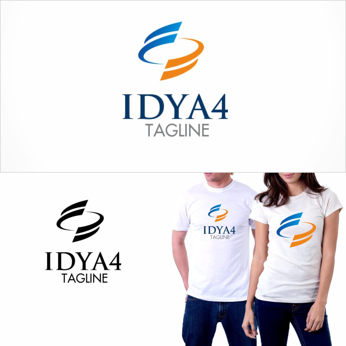 Logo Design by HaitCold 2 for this project | Design #22074414