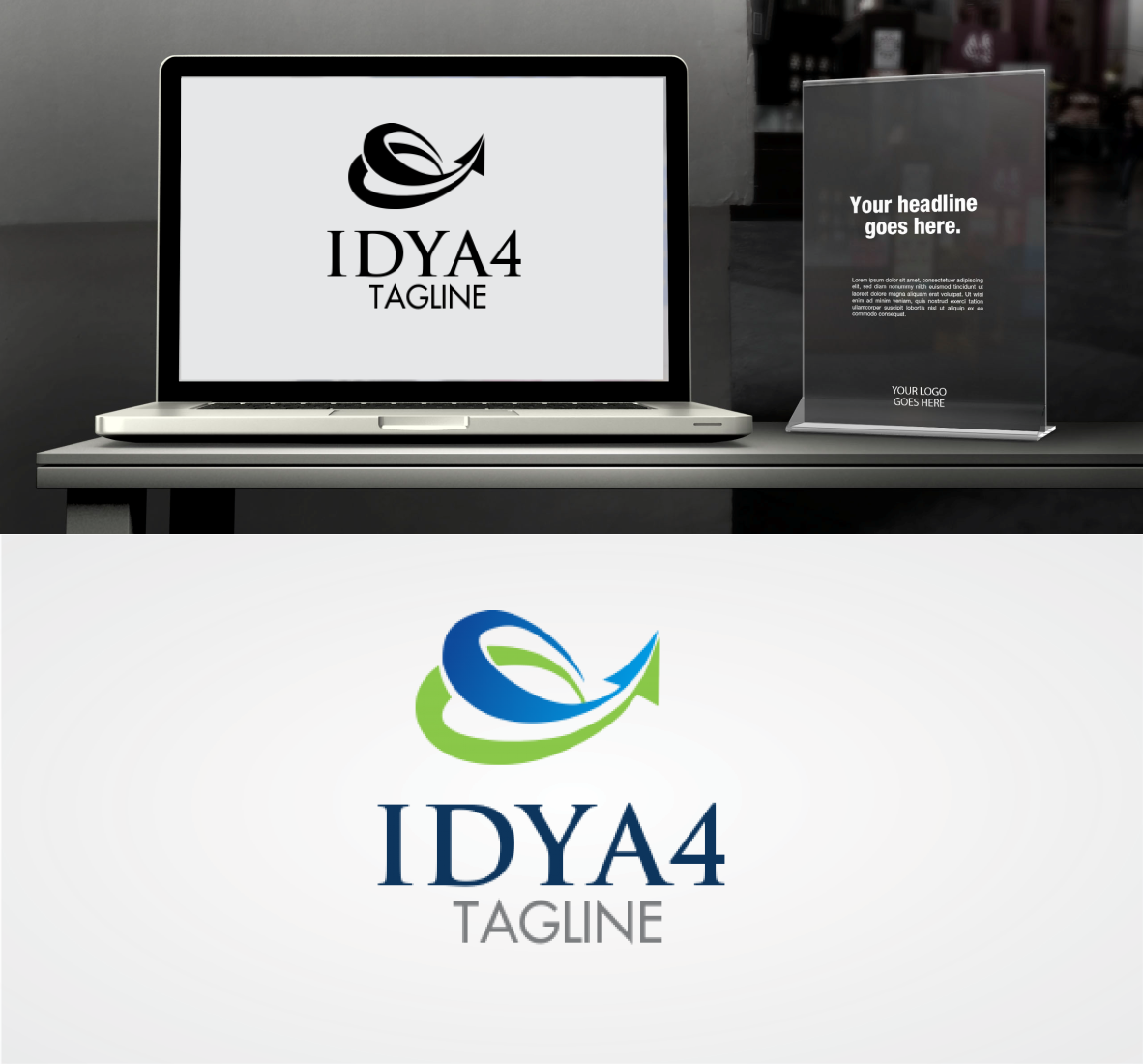 Logo Design by HaitCold 2 for this project | Design #22074416