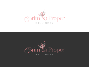 Logo Design by wonderland for this project | Design: #22038333