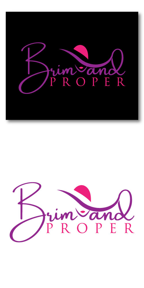 Logo Design by JAFRIN for this project | Design #22037264