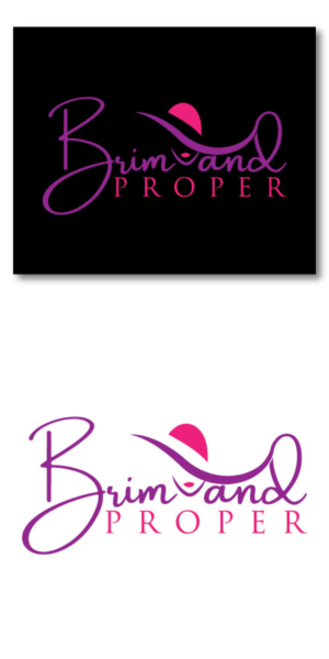 Logo Design by JAFRIN for this project | Design: #22037264