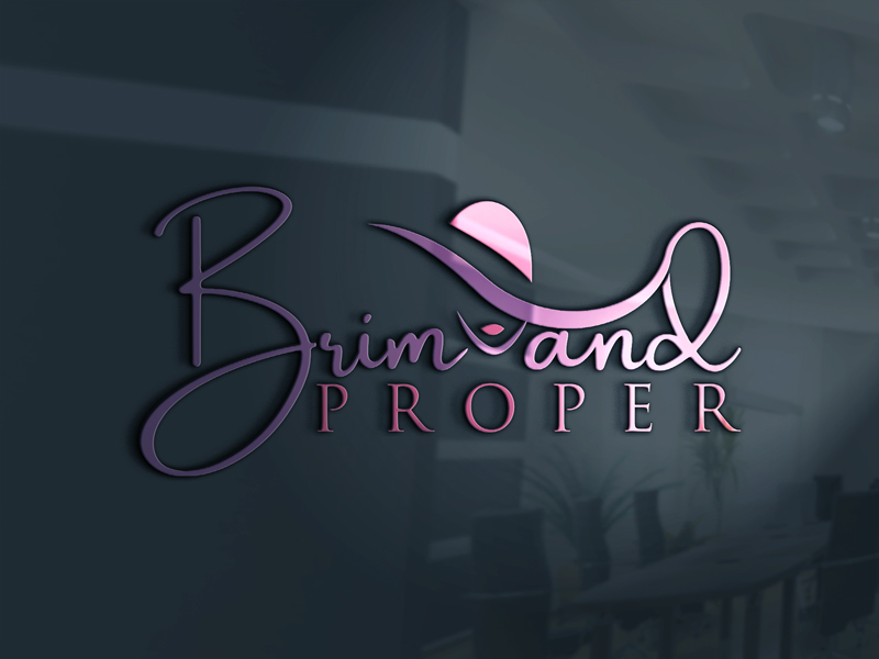 Logo Design by JAFRIN for this project | Design #22037265