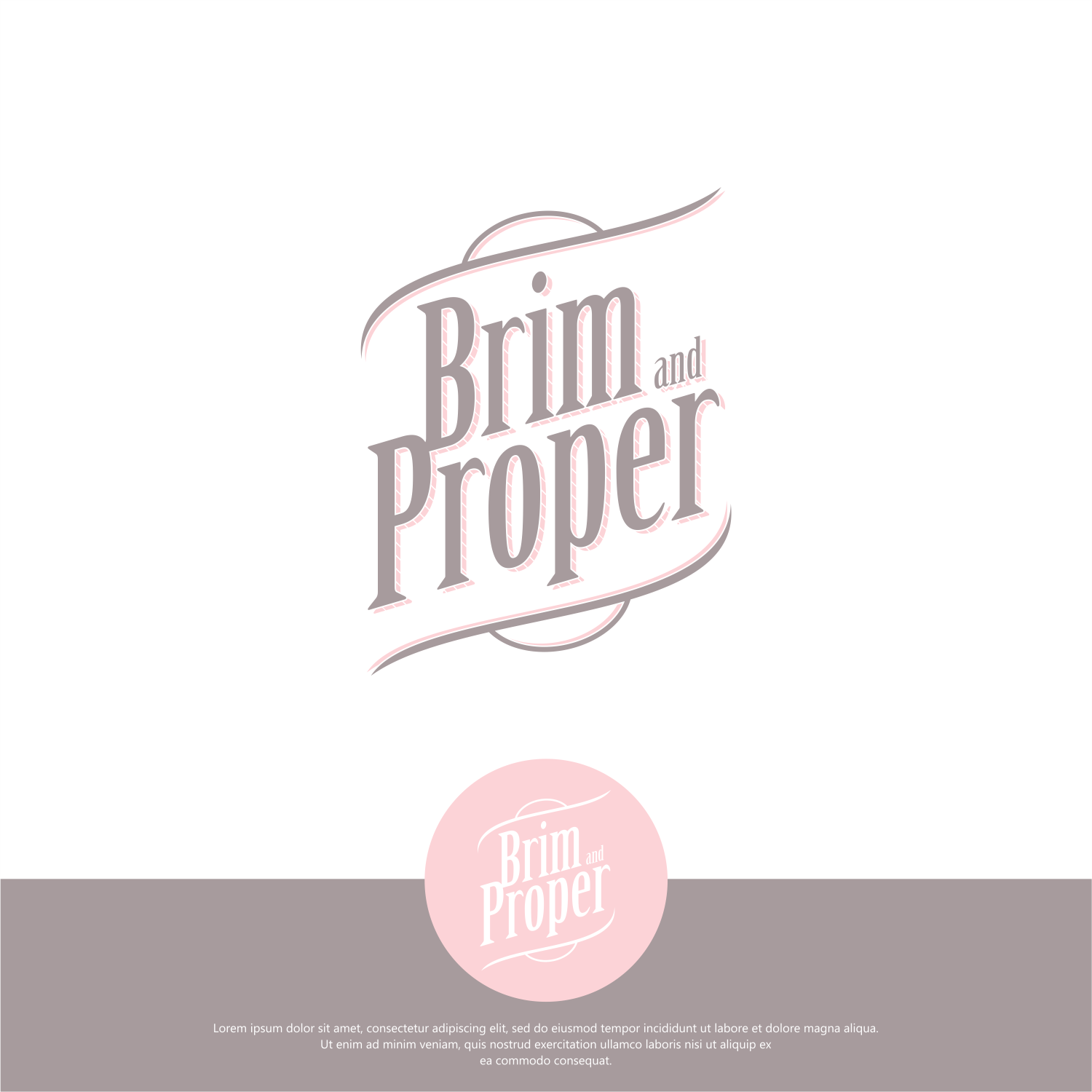 Logo Design by ThiagoB for this project | Design #22042977