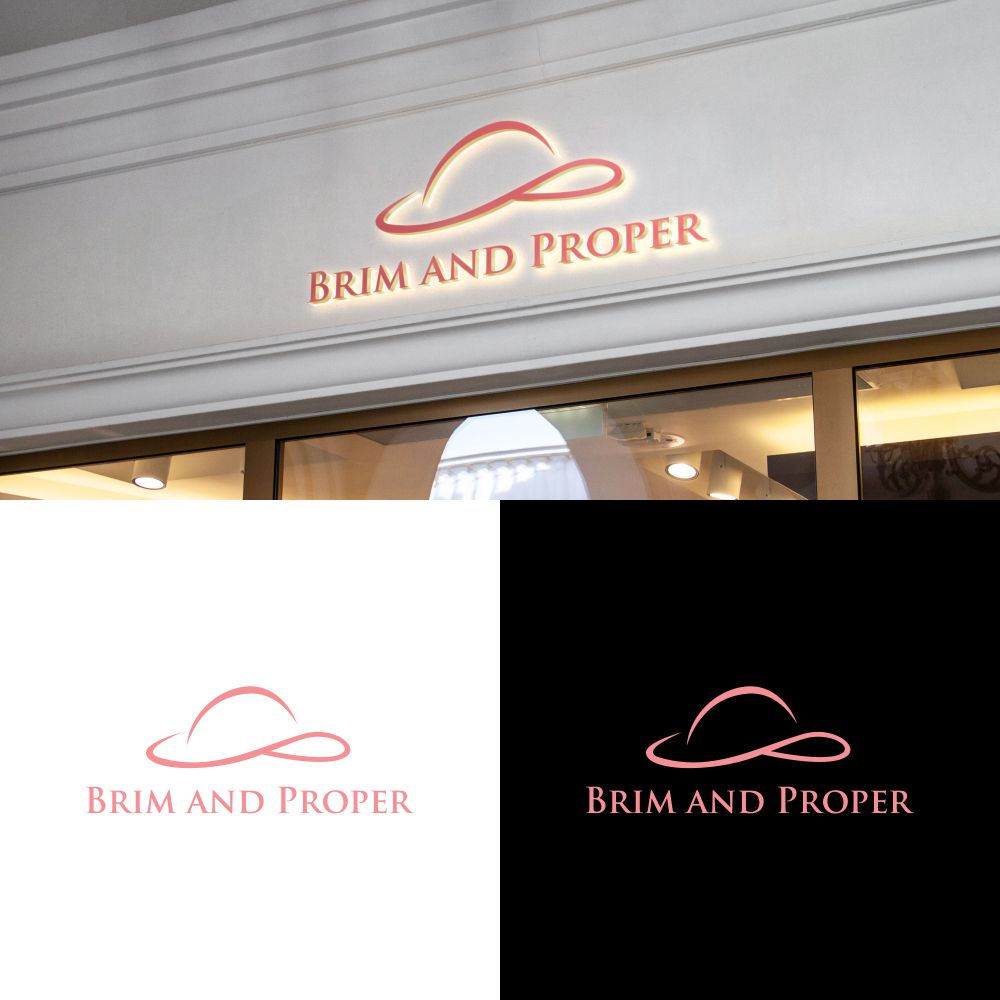 Logo Design by Pangestu 9 for this project | Design #22038810