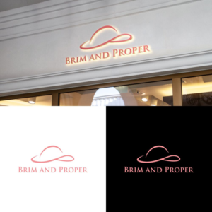 Logo Design by Pangestu 9 for this project | Design: #22038810