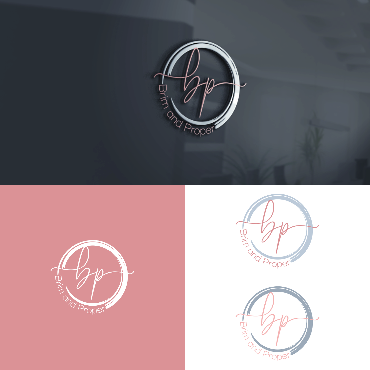 Logo Design by sinau_nggambar for this project | Design #22044888