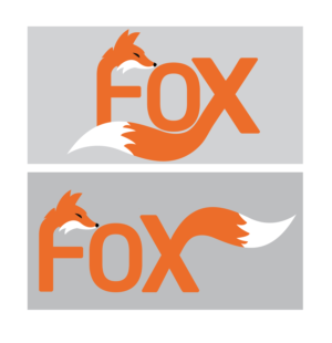 FOX. | Logo Design by IndreDesign