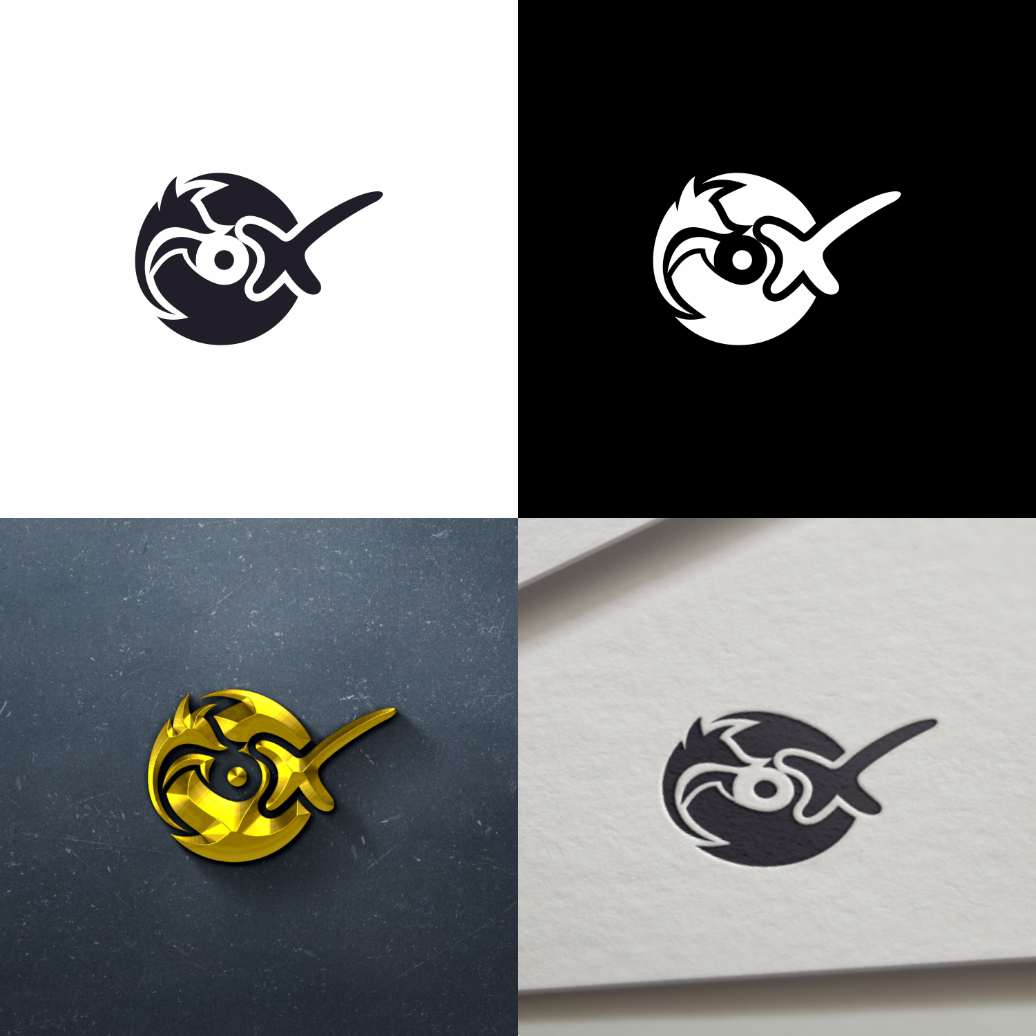 Diseño de Logo por galang1996 2 para este proyecto | Diseño #22035251