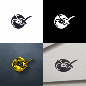 Logo Design by galang1996 2 for this project | Design: #22035251