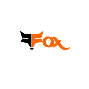 FOX. | Diseño de Logo por collinlevine
