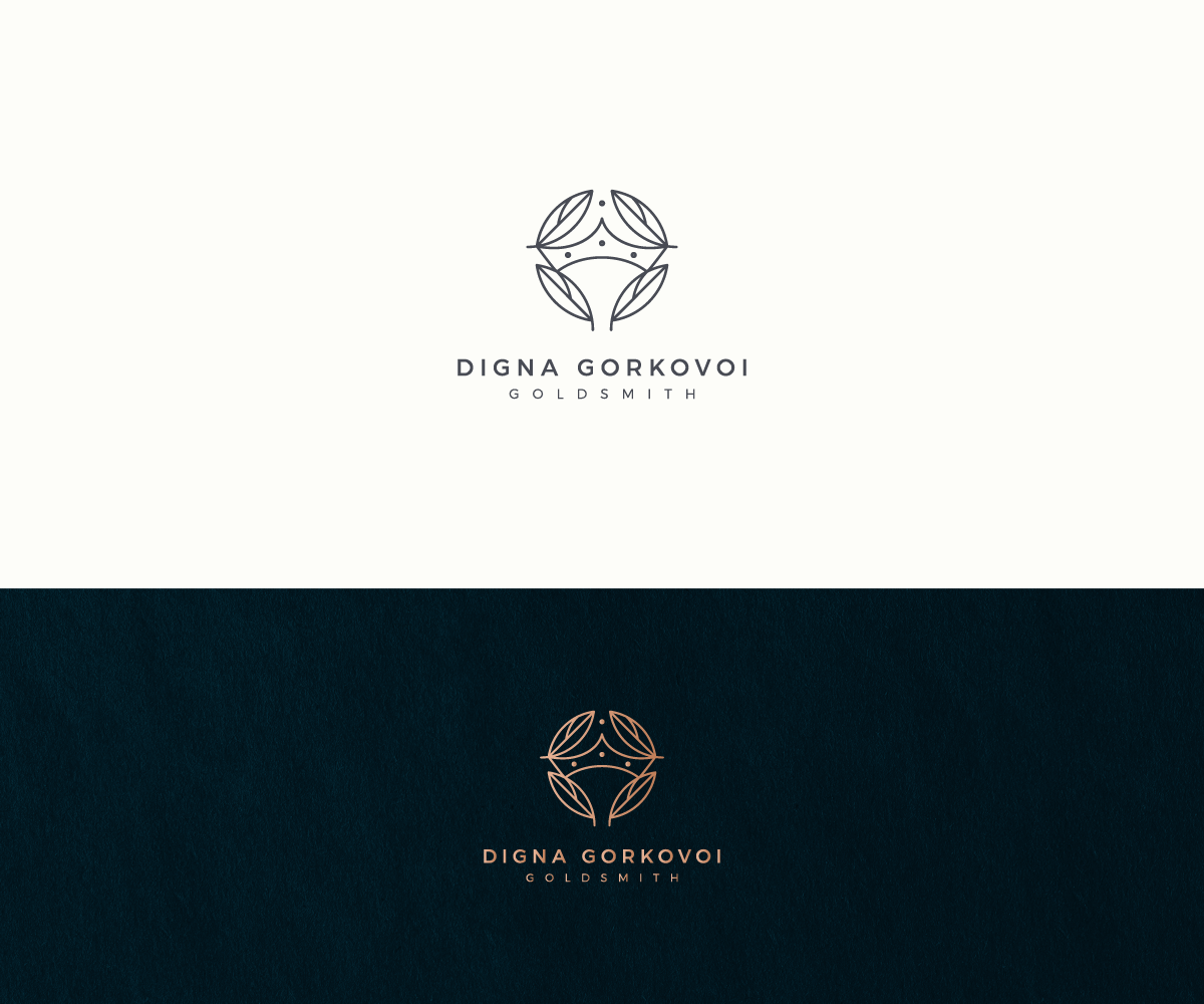 Logo Design by Vetroff for this project | Design #22034567