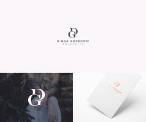 Logo Design by Vetroff