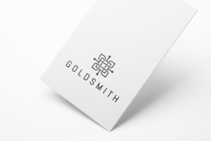 Logo Design by 4tech services for this project | Design: #22036522