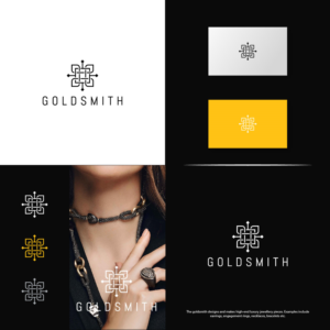 Logo Design by 4tech services for this project | Design: #22036523