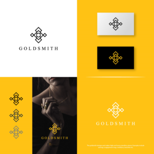 Logo Design by 4tech services for this project | Design: #22036525