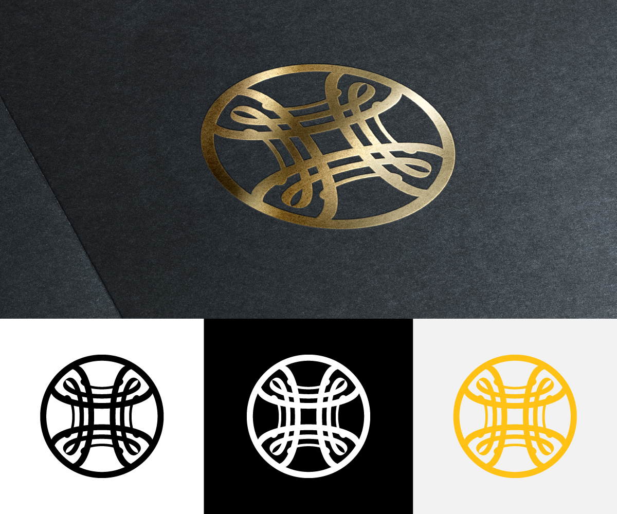 Logo-Design von Nosvorious13 Design für dieses Projekt | Design #22082097