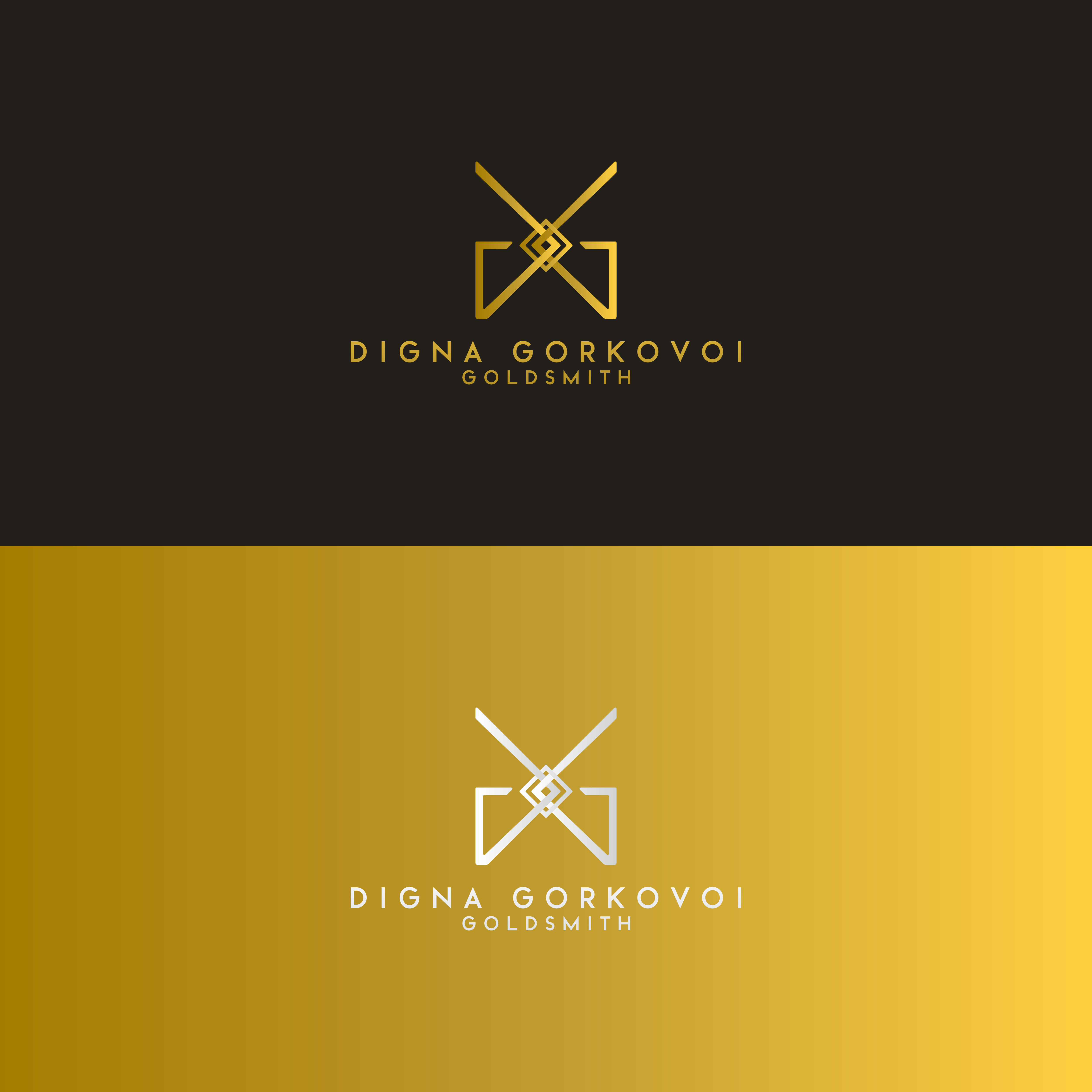 Logo Design by Alif Qadhar for this project | Design #22082977