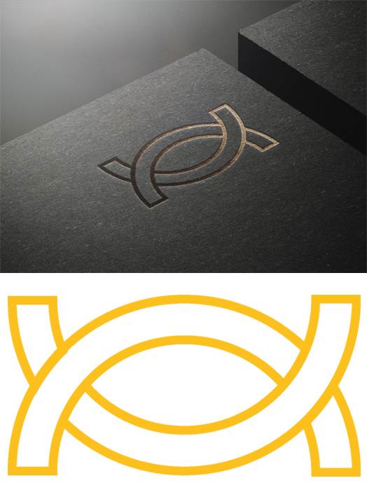 Logo Design by Zhinonia for this project | Design #22044746