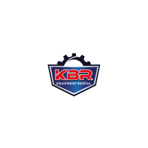KBR Equipment Rental | Logo-Design von Finley Johnson