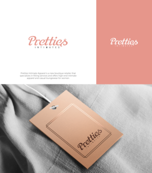 Logo Design by JohnM. for this project | Design: #22039659