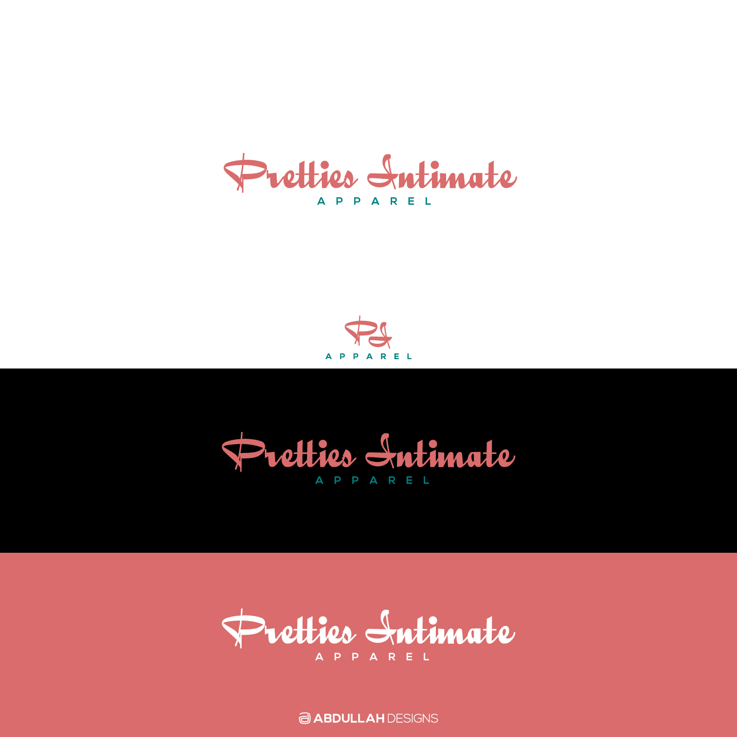 Diseño de Logo por AbdullahDesigns™ para este proyecto | Diseño #22036748