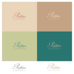 Logo Design by Taya Bright for this project | Design #22056296