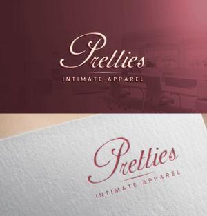 Logo Design by Taya Bright for this project | Design: #22056297