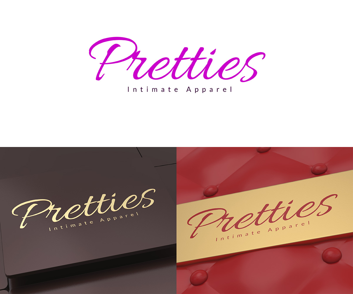 Logo Design by Cyberbrush for this project | Design #22085184