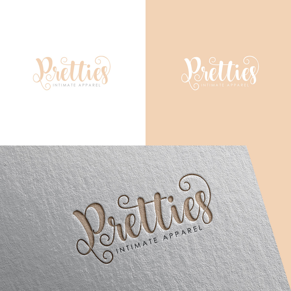 Pretties intimate apparel Outlet