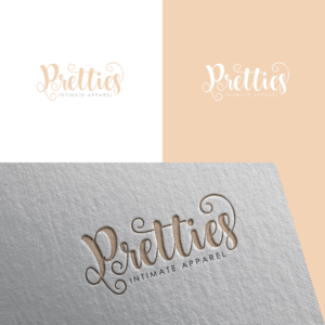 Logo Design by Rii