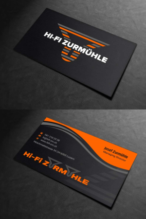 Diseño de Tarjeta de Presentación por INDIAN_Ashok para este proyecto | Diseño: #22038833