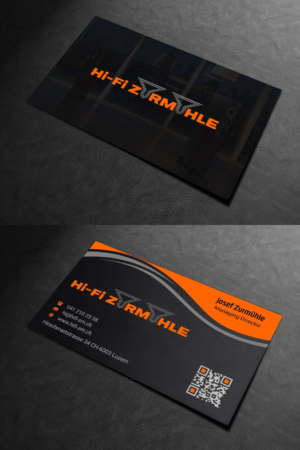 Diseño de Tarjeta de Presentación por INDIAN_Ashok para este proyecto | Diseño: #22038843